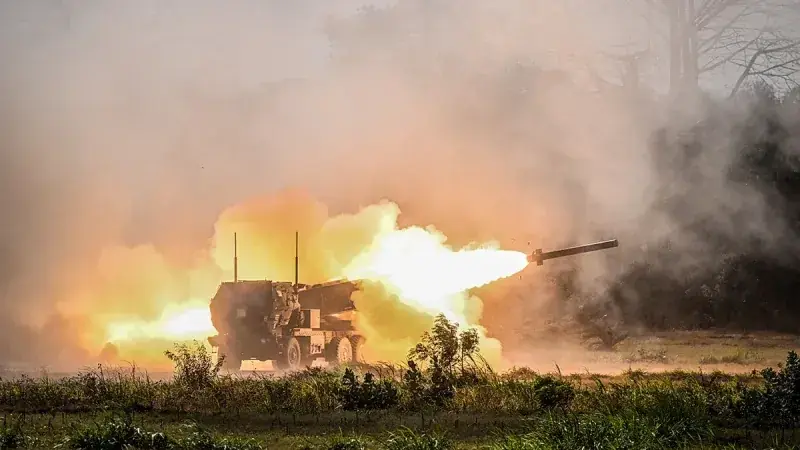 Sipri: Các công ty sản xuất vũ khí bội thu năm 2024